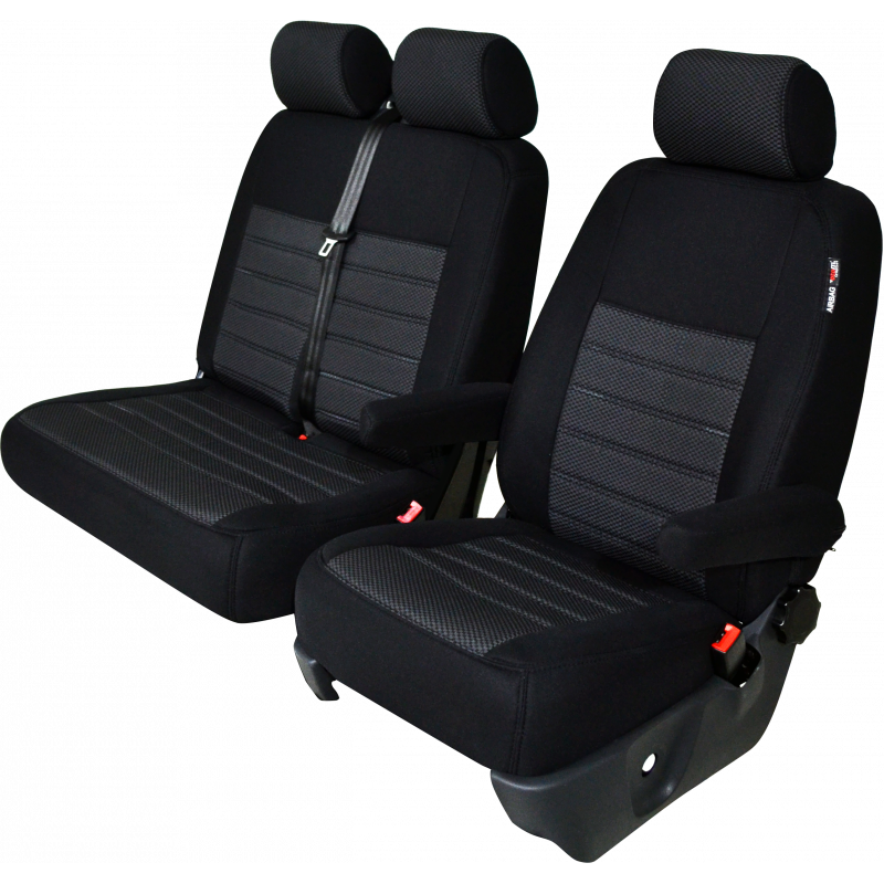 HOUSSE UTILITAIRE OPEL COMBO FRANCE HOUSSES