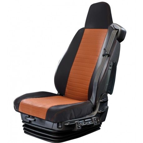 housse de siège sur mesure