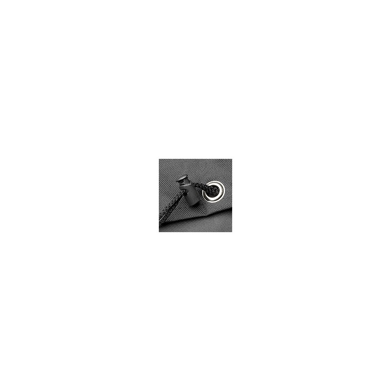 Housse de protection table de jardin ovale 180cm
